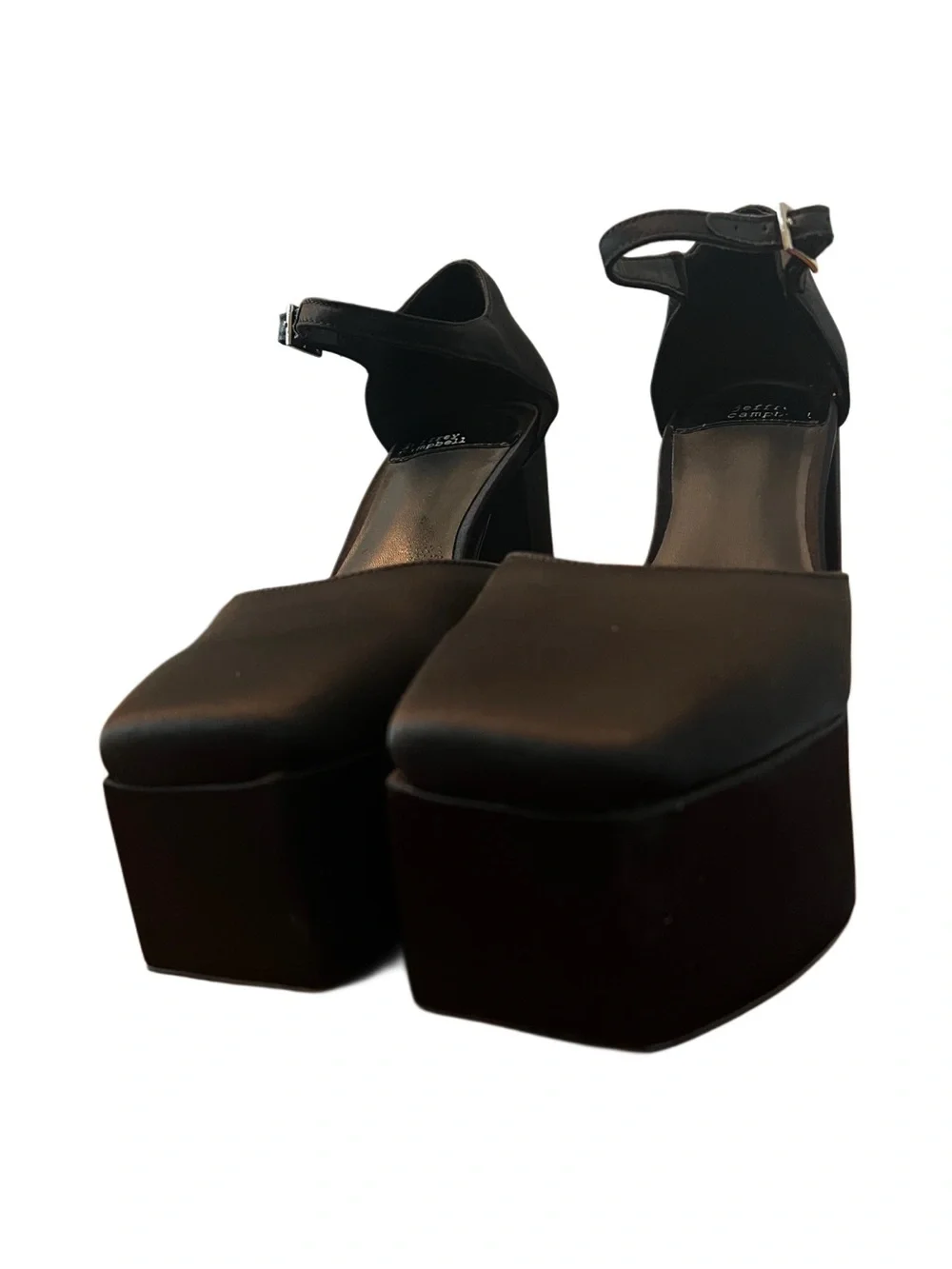 Jeffrey Campbell these are